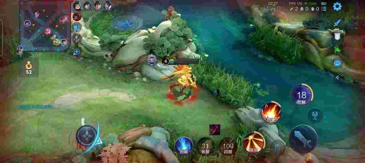 王者荣耀擎天柱 - 和平精英怎样才能自动瞄准辅助预览图